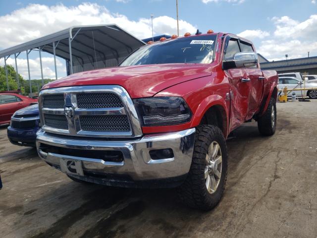 2014 RAM 2500 LONGH 3C6UR5GL9EG206285