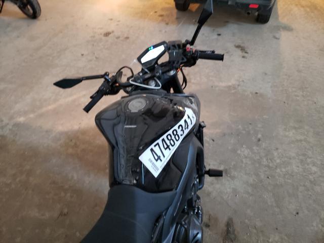 2016 YAMAHA FZ09 C JYARN33Y0GA002858