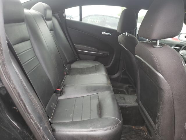 2013 DODGE CHARGER PO 2C3CDXAT9DH586139