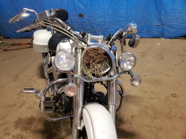 2006 YAMAHA XV1700 A JYAVP17E56A018663