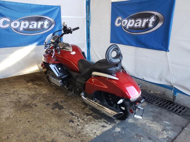 2015 HONDA VALKYRIE JH2SC6804FK100274