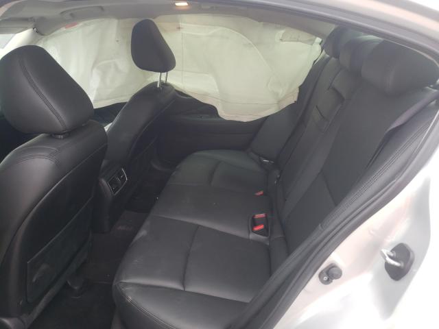 2020 INFINITI Q50 PURE JN1EV7AP4LM202027