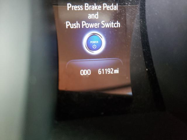 2015 TOYOTA AVALON HYB 4T1BD1EB0FU044154