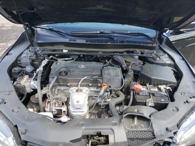 2017 ACURA TLX 19UUB1F37HA004492