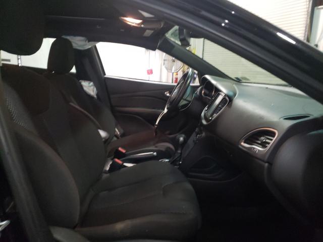 2016 DODGE DART SXT S 1C3CDFFA4GD816981