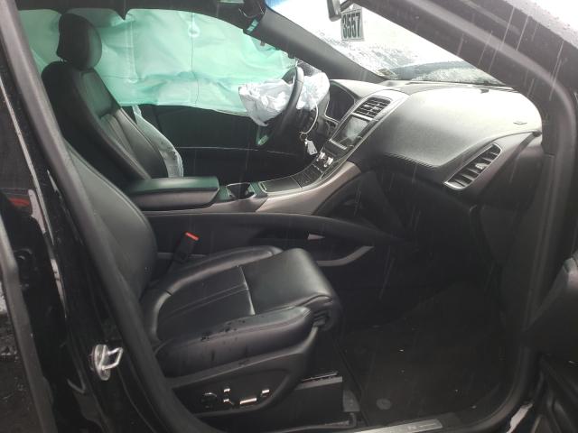 2019 LINCOLN NAUTILUS R 2LMPJ8L92KBL20944