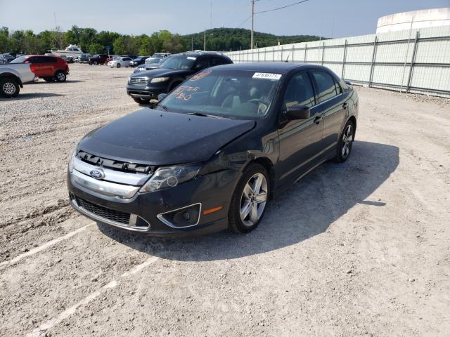 2010 FORD FUSION SPO 3FAHP0DC8AR277053