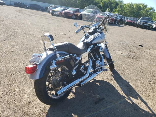 2002 HARLEY-DAVIDSON FXDL 1HD1GDV1X2Y317957