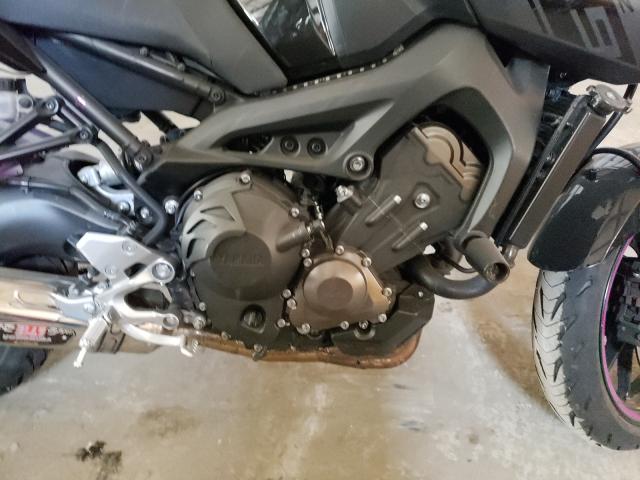 2016 YAMAHA FZ09 C JYARN33Y0GA002858