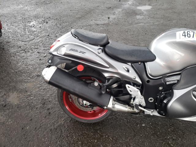 2019 SUZUKI GSX1300 RA JS1GX72B9K7101060