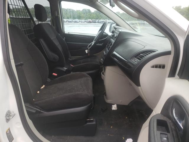 2013 RAM TRADESMAN 2C4JRGAG4DR781275