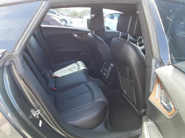 2014 AUDI A7 PRESTIG WAU2GAFC3EN147142