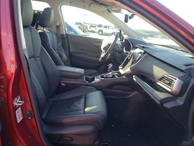 2020 SUBARU OUTBACK LI 4S4BTANC3L3155942