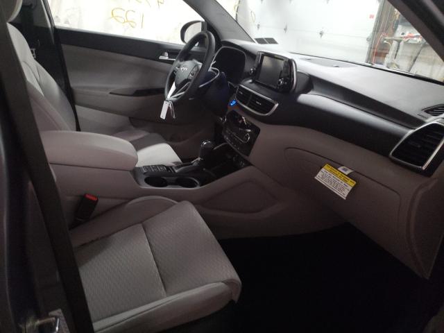 2021 HYUNDAI TUCSON KM8J3CAL2MU398280