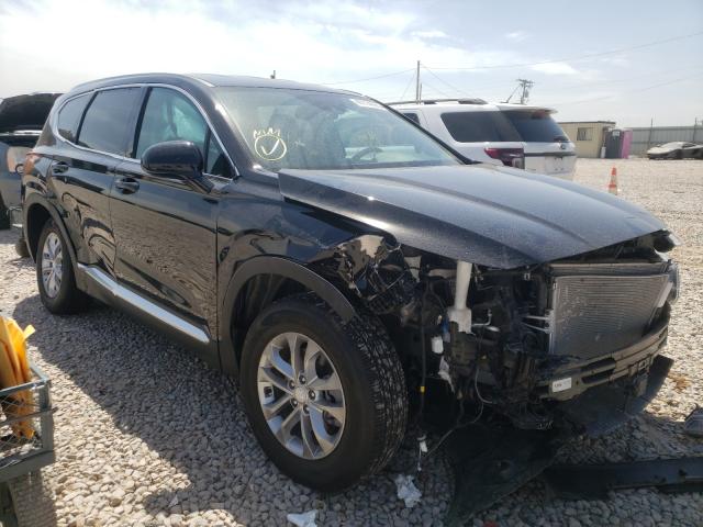 2020 HYUNDAI SANTA FE S 5NMS3CAD4LH236268