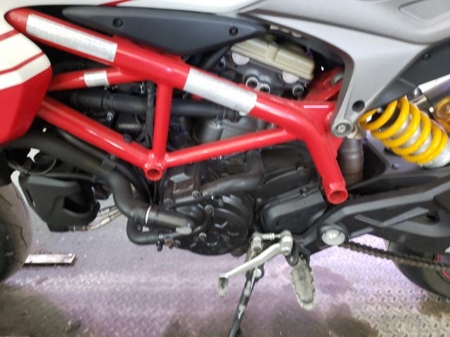 2016 DUCATI HYPERMOTAR ZDM1YBJS1GB012170