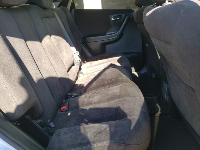 2006 nissan murano seat covers