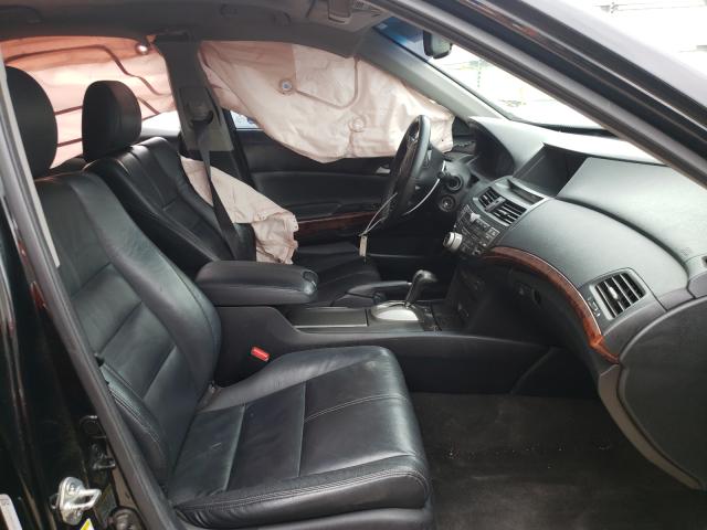 2012 HONDA CROSSTOUR 5J6TF3H55CL003566