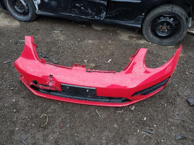 2019 VOLKSWAGEN BEETLE S 3VWFD7AT6KM707696