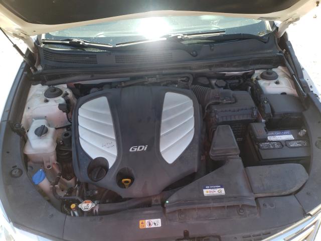 2016 HYUNDAI AZERA KMHFG4JG0GA505772