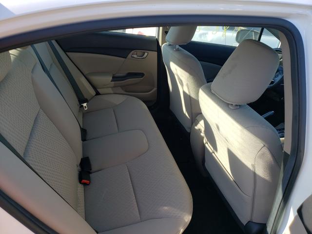 2015 HONDA CIVIC SE 19XFB2F71FE703482