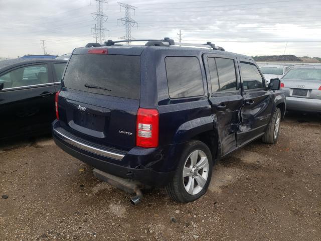 2013 JEEP PATRIOT LI 1C4NJPCB9DD258475
