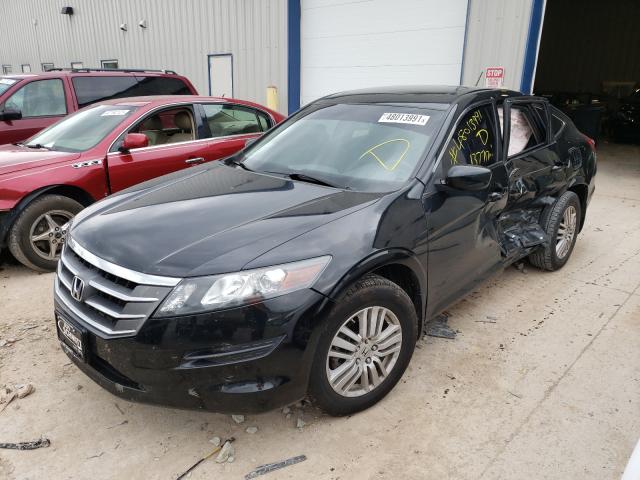2012 HONDA CROSSTOUR 5J6TF3H55CL003566