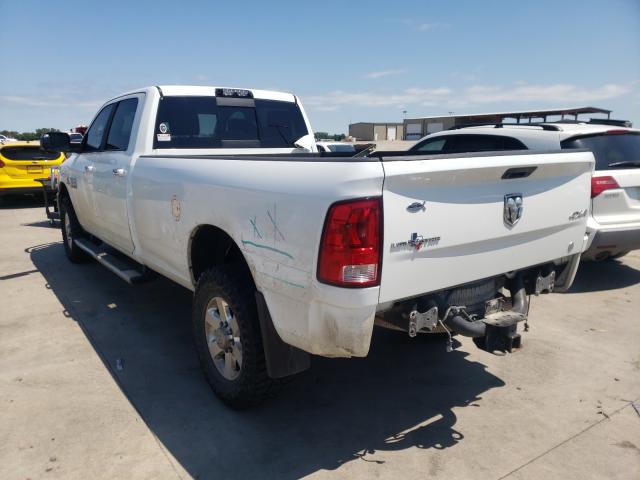 2014 RAM 3500 SLT 3C63R3HL9EG215857