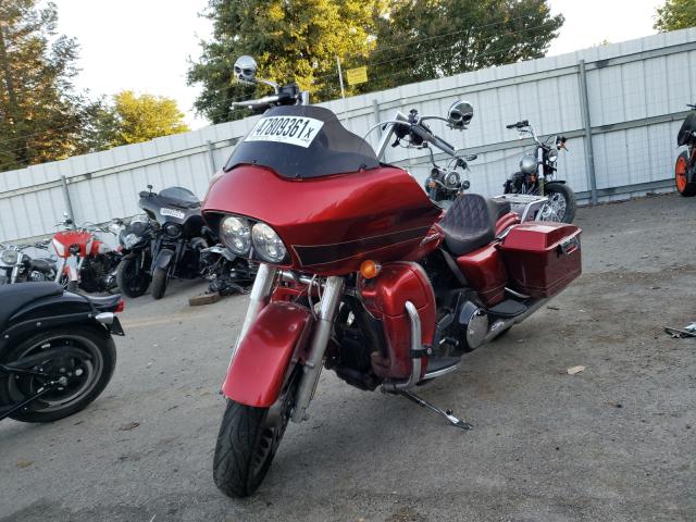 2013 HARLEY-DAVIDSON FLTRU ROAD 1HD1KGM13DB628444
