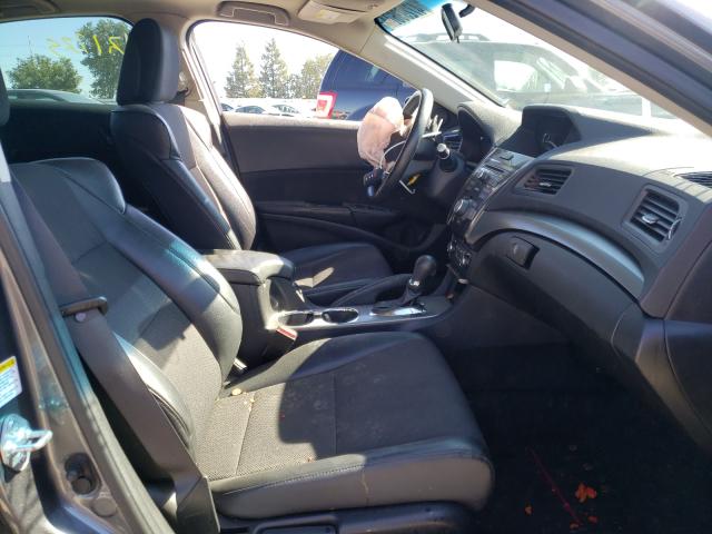 2013 ACURA ILX 20 19VDE1F32DE019861