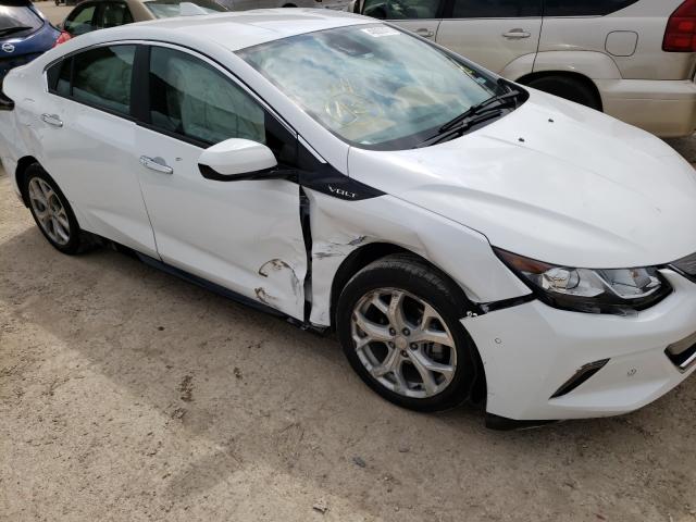 VIN 1G1RB6S57HU211691 2017 Chevrolet Volt, Premier no.9