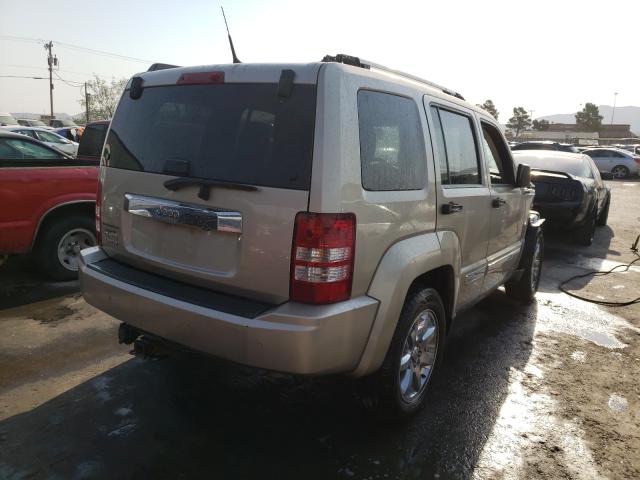 2011 JEEP LIBERTY LI 1J4PN5GK7BW532893