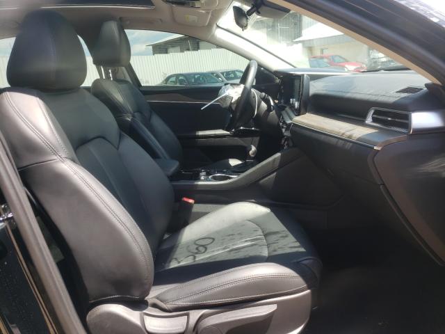 2021 KIA K5 EX 5XXG34J23MG031552