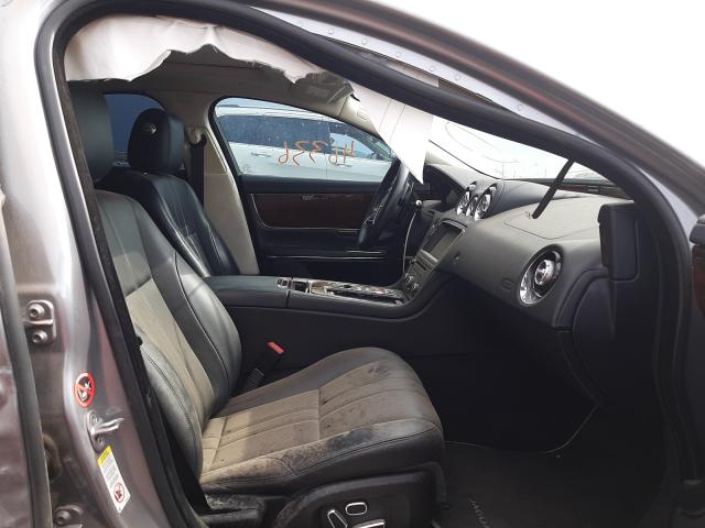 2014 JAGUAR XJ SAJWA1CZ8E8V62679