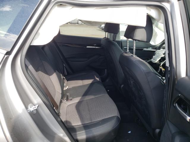2021 KIA SELTOS S KNDEU2AA1M7228776