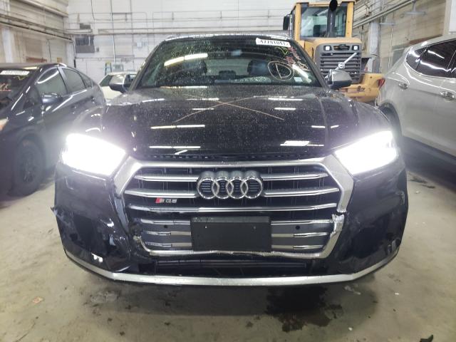 2018 AUDI SQ5 PREMIU WA1A4AFY7J2224278