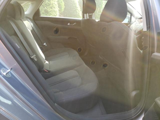 2021 KIA K5 LX 5XXG24J24MG025407