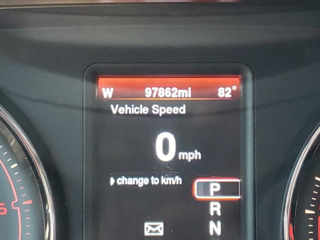 2014 DODGE CHARGER RT 2C3CDXCTXEH253608