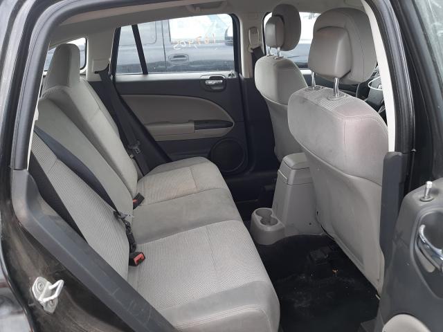 2010 DODGE CALIBER SX 1B3CB4HA2AD591990