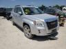 2012 GMC  TERRAIN