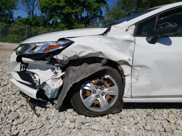 2017 CHEVROLET CRUZE L 1G1BA5SM3H7149274