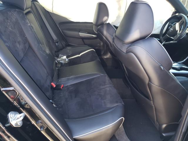 2018 ACURA TLX TECH+A 19UUB2F60JA011855