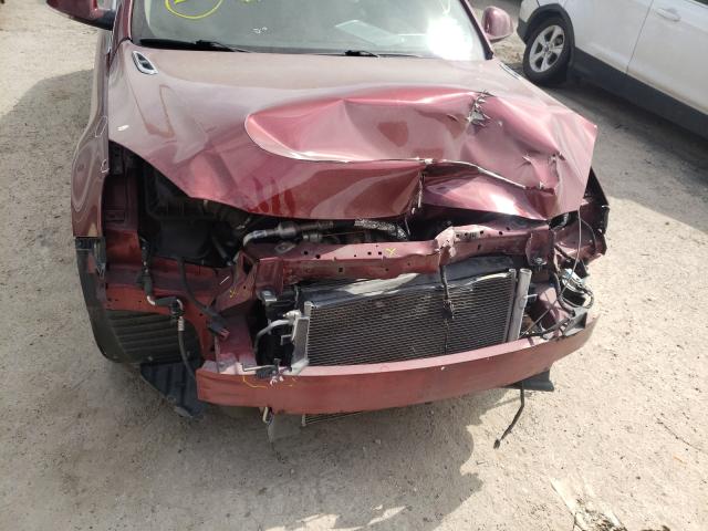 2016 BUICK REGAL 2G4GK5EX8G9162689