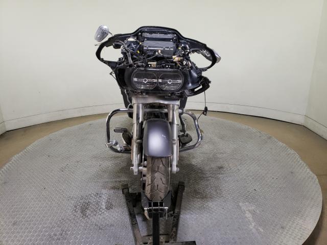 2016 HARLEY-DAVIDSON FLTRX ROAD 1HD1KHM14GB660233