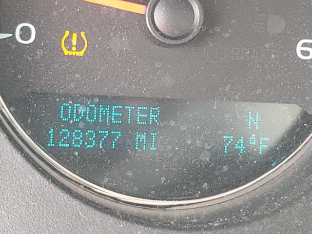2013 CHEVROLET TAHOE 1GNSCBE08DR366611