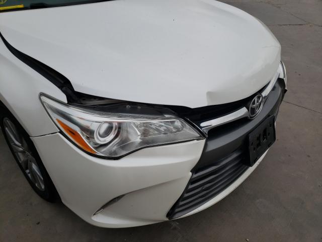 2016 TOYOTA CAMRY LE 4T1BF1FK9GU590493