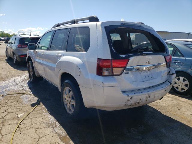 2011 MITSUBISHI ENDEAVOR L 4A4JN2AS7BE034369