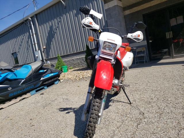 2019 HONDA XR650 L JH2RD0604KK700072
