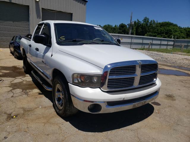 2003 Dodge Ram 1500 ST