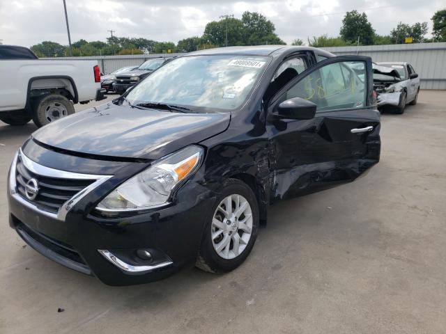 2019 NISSAN 210 3N1CN7AP5KL844949